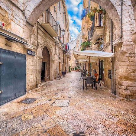 Summer Paradise Bari Dış mekan fotoğraf