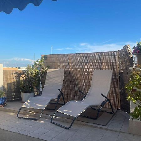 Summer Paradise Bari Dış mekan fotoğraf