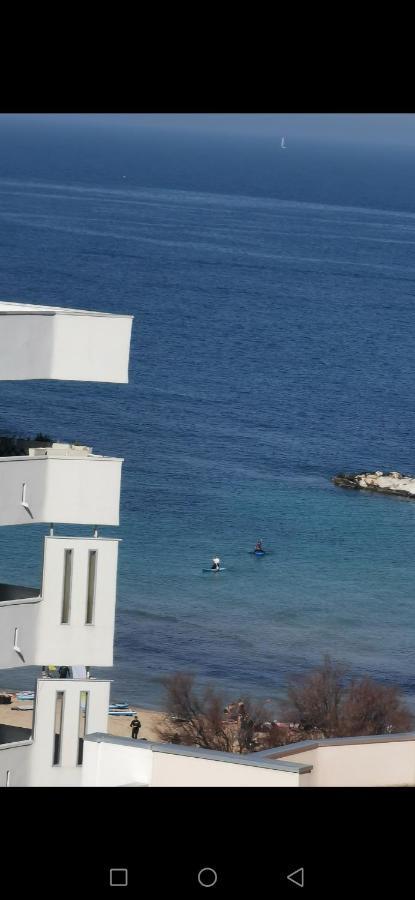Summer Paradise Bari Dış mekan fotoğraf