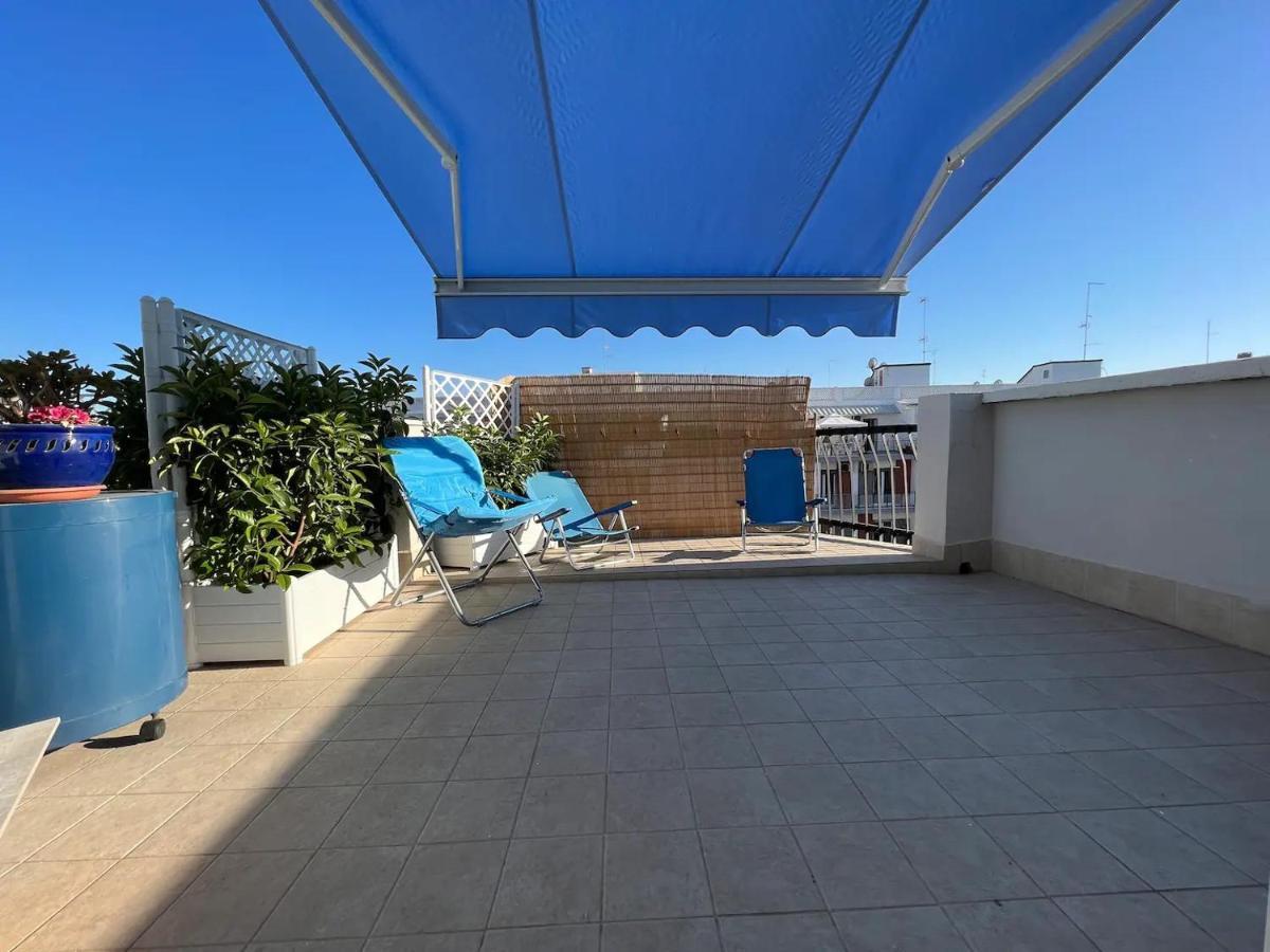 Summer Paradise Bari Dış mekan fotoğraf