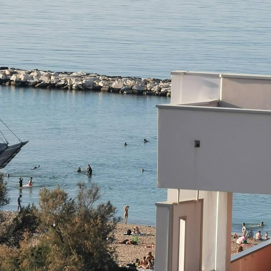 Summer Paradise Bari Dış mekan fotoğraf