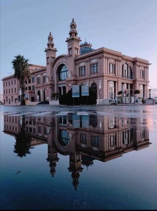 Summer Paradise Bari Dış mekan fotoğraf