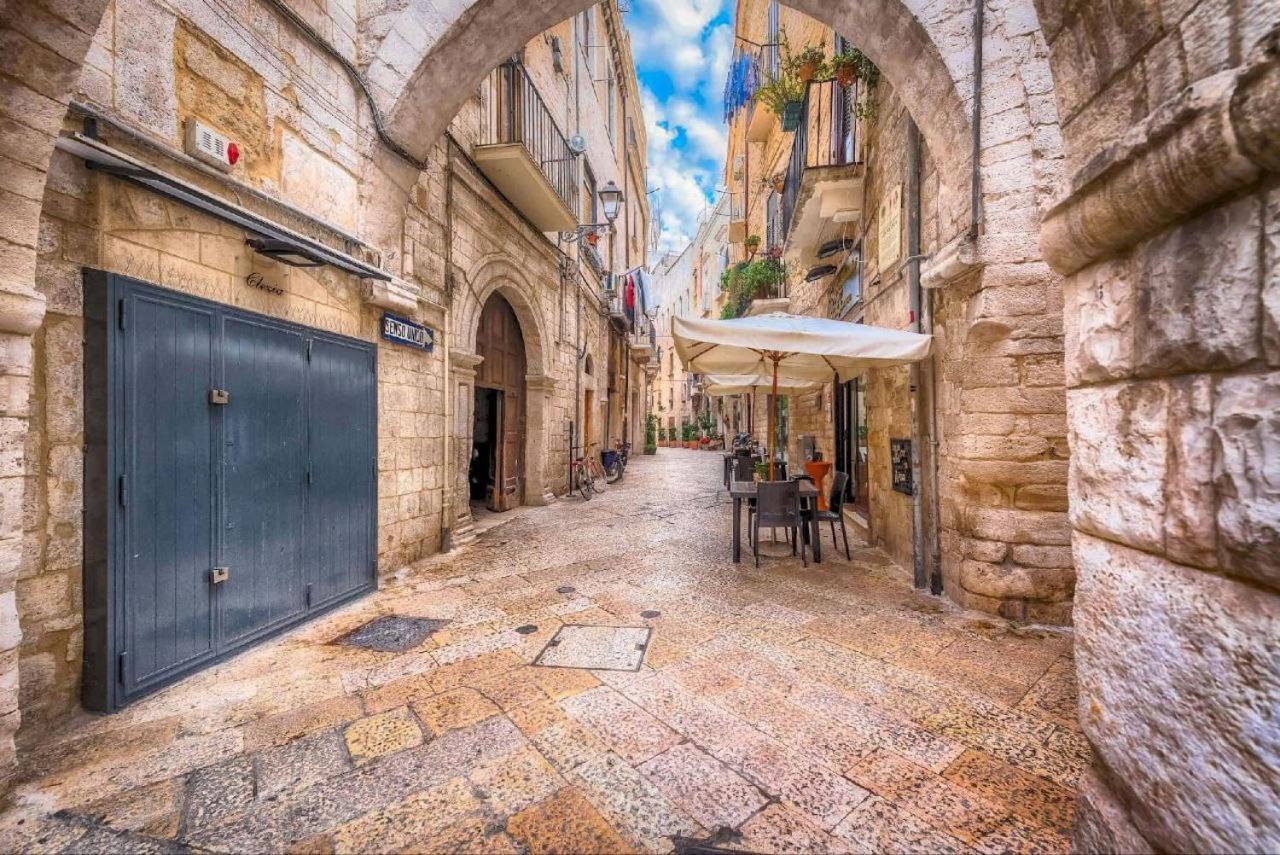 Summer Paradise Bari Dış mekan fotoğraf