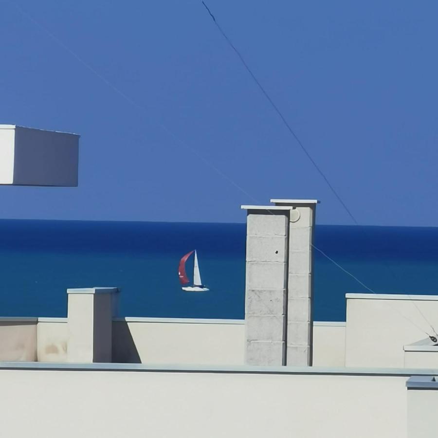 Summer Paradise Bari Dış mekan fotoğraf