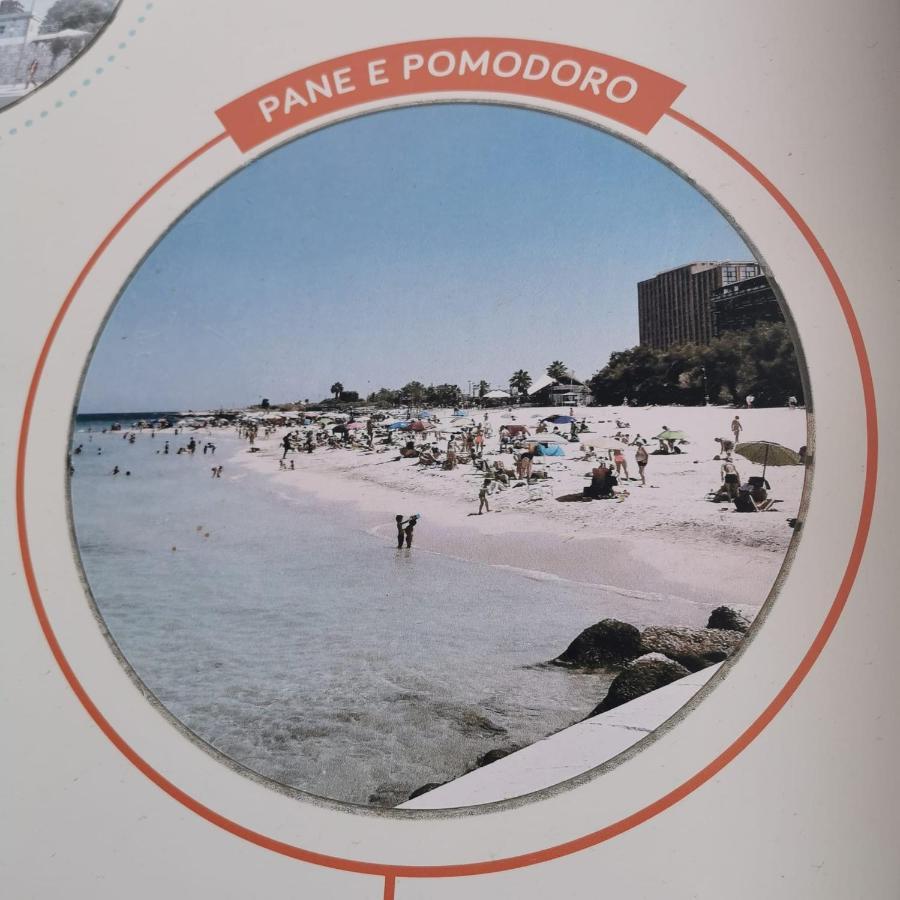 Summer Paradise Bari Dış mekan fotoğraf