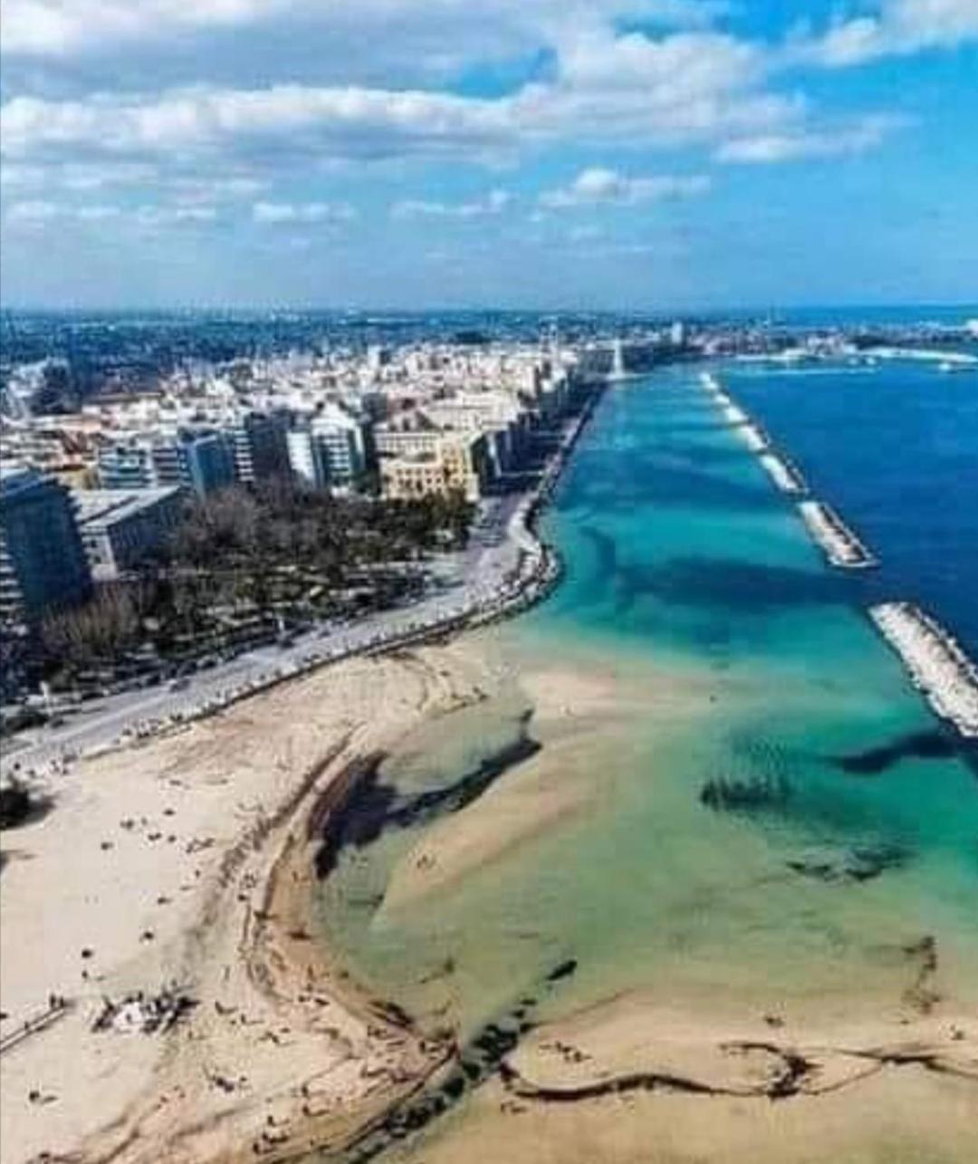 Summer Paradise Bari Oda fotoğraf