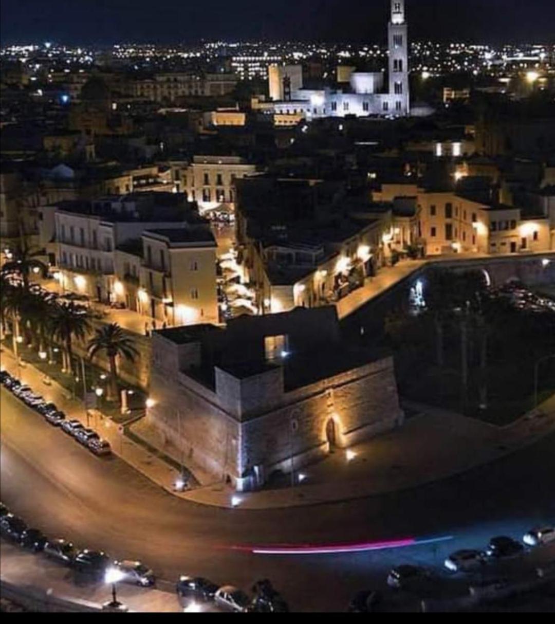 Summer Paradise Bari Dış mekan fotoğraf