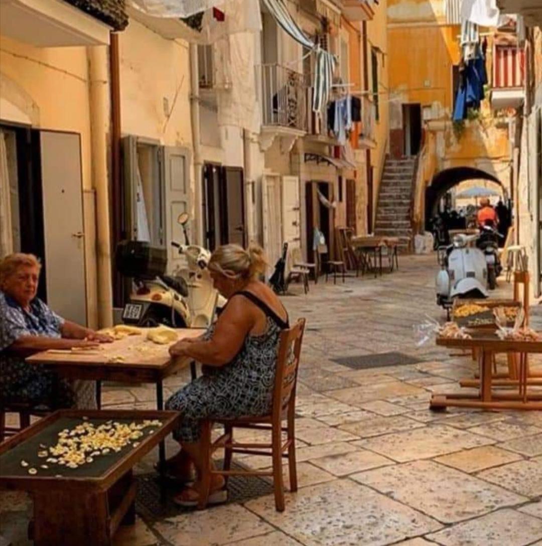 Summer Paradise Bari Dış mekan fotoğraf